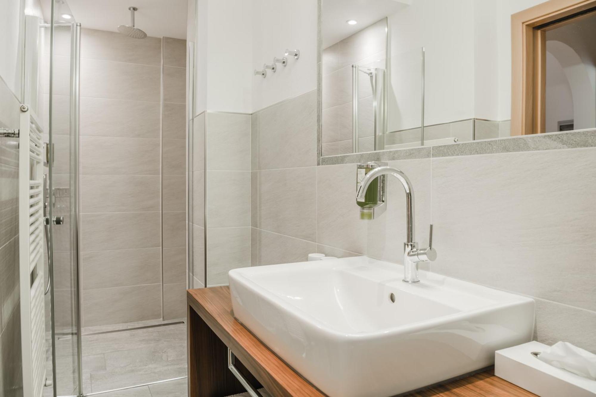 Residence Erika - Apartments, Breakfast & Sauna Siusi Εξωτερικό φωτογραφία