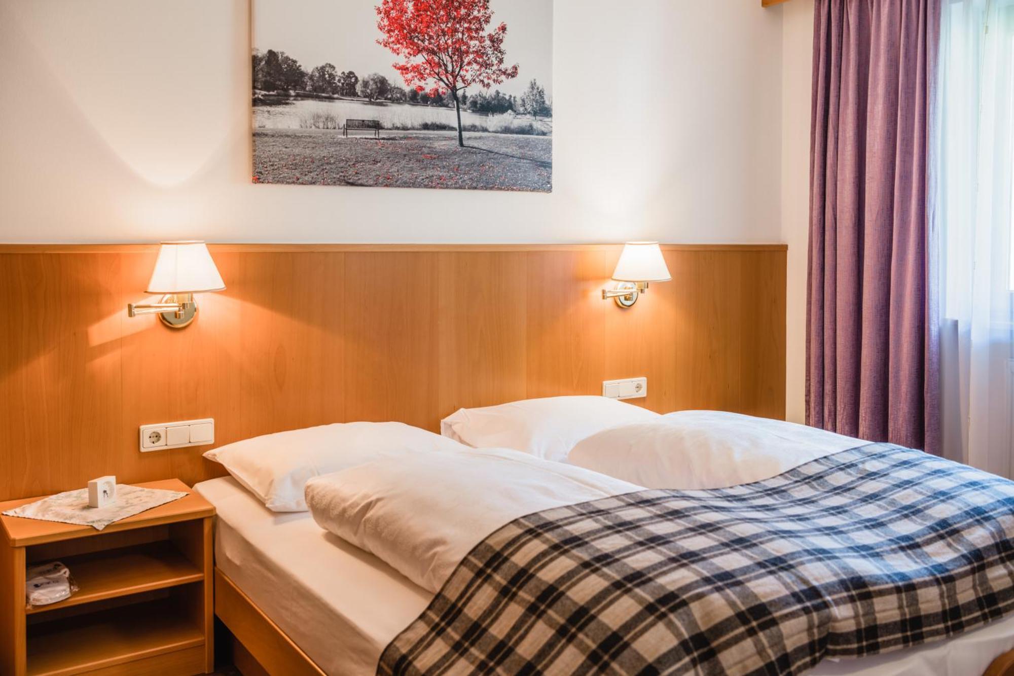 Residence Erika - Apartments, Breakfast & Sauna Siusi Εξωτερικό φωτογραφία
