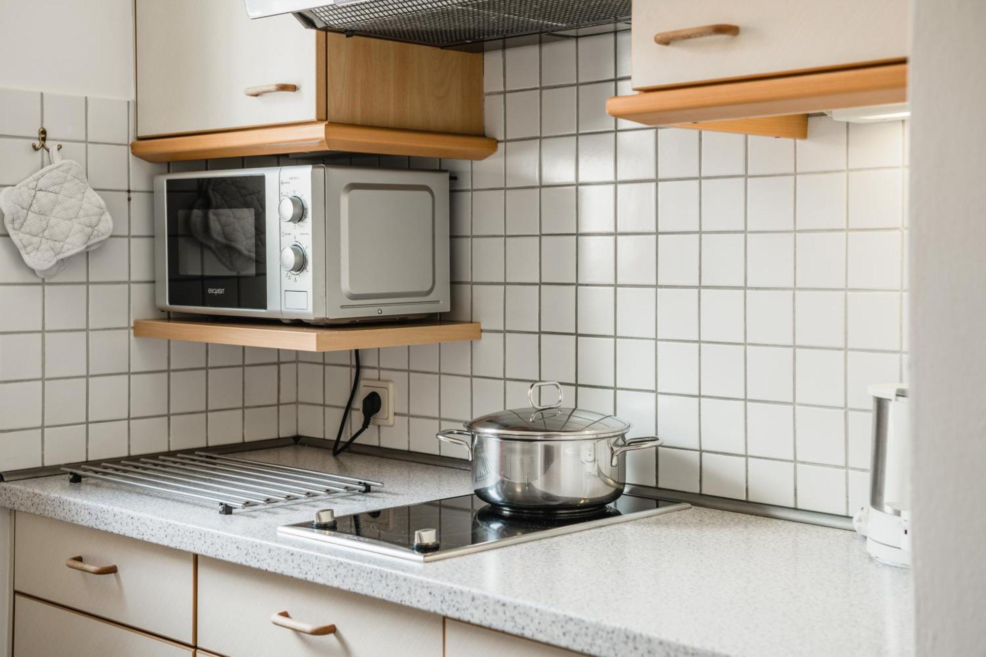 Residence Erika - Apartments, Breakfast & Sauna Siusi Εξωτερικό φωτογραφία